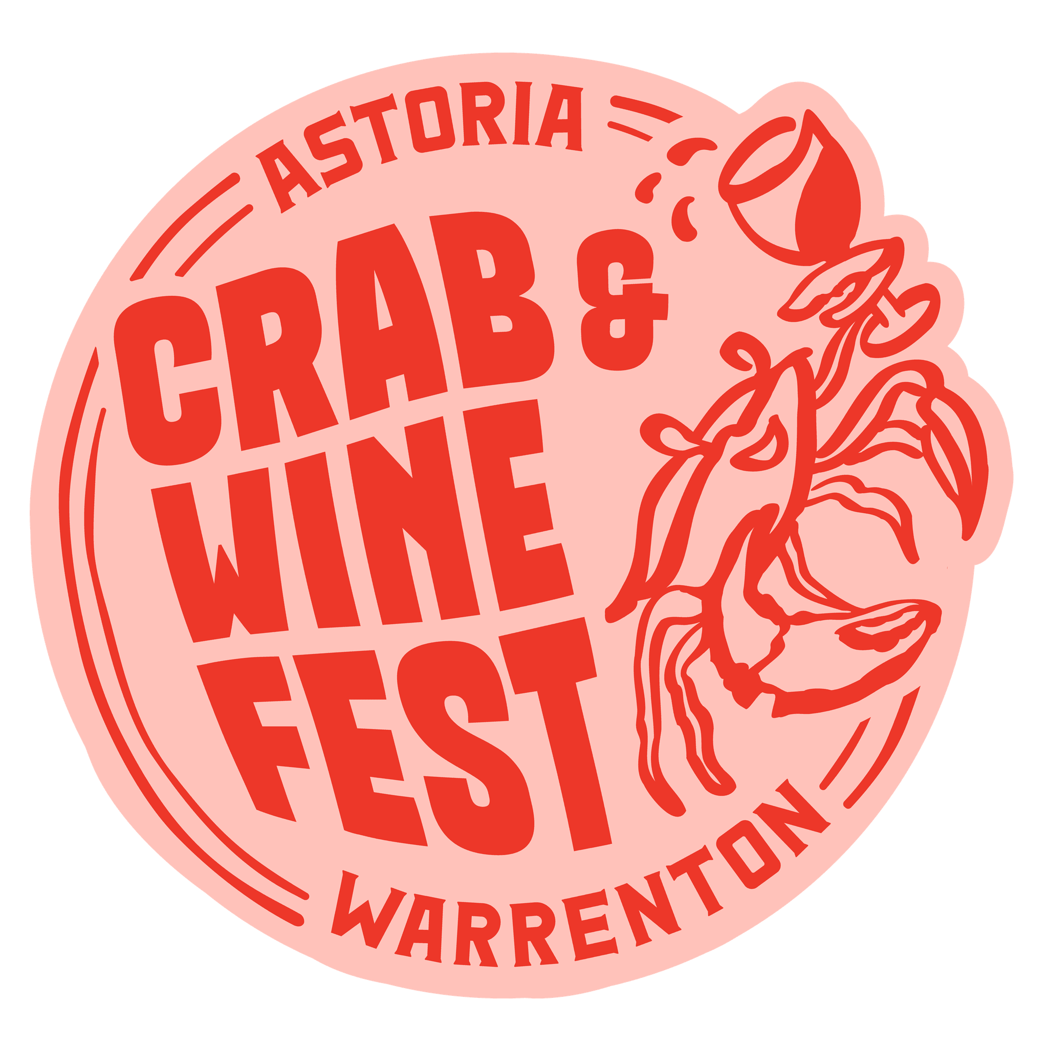Astoria-Warrenton Crab, Seafood & Wine Festival