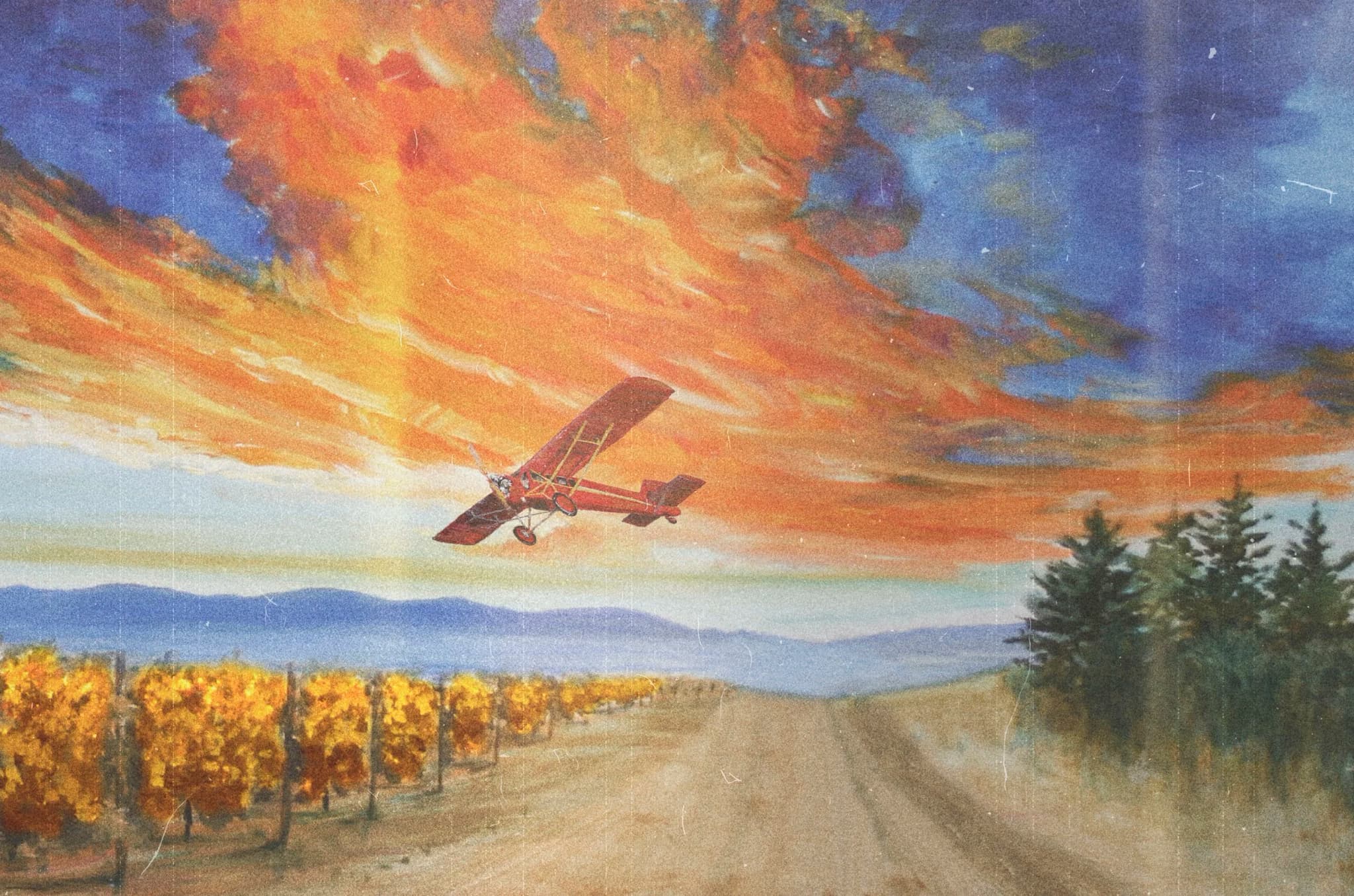 McMinnville Food & Wine Classic