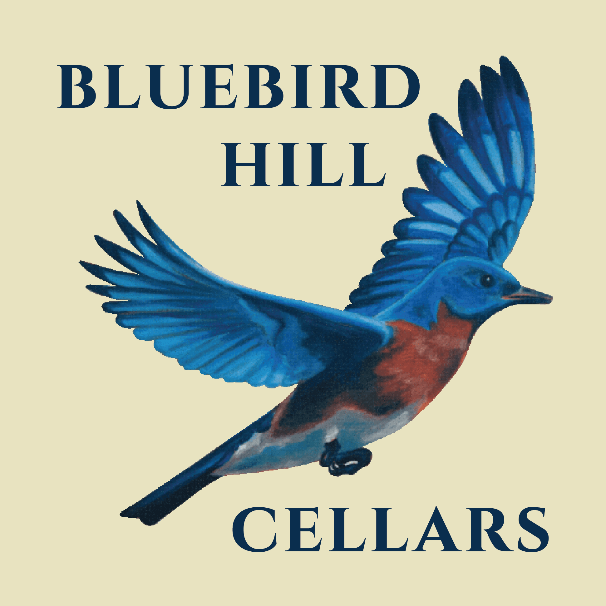 Bluebird Hill Cellars